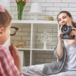 How Photography Empowers Moms of Special Needs Children