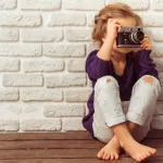 The Therapeutic Benefits of Photography for Children on the Autism Spectrum