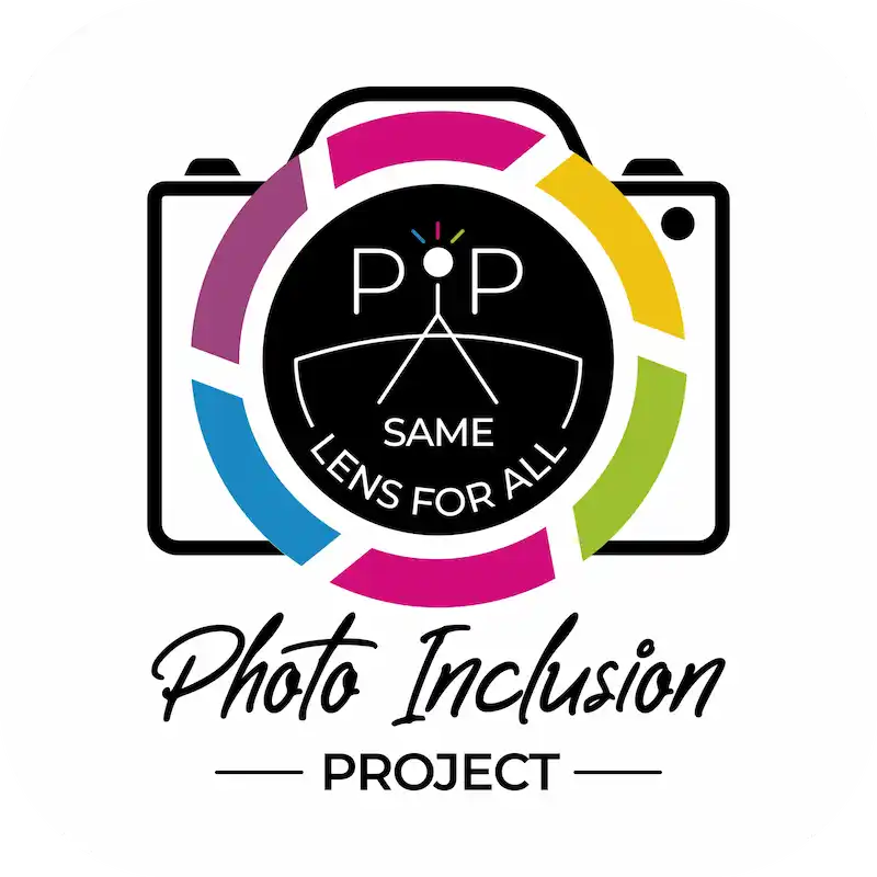Photo Inclusion Project