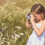 The Need for Change: Photography Challenges for Children with Unique Abilities and Autism